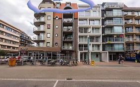 Penthouse Saint Idesbald
