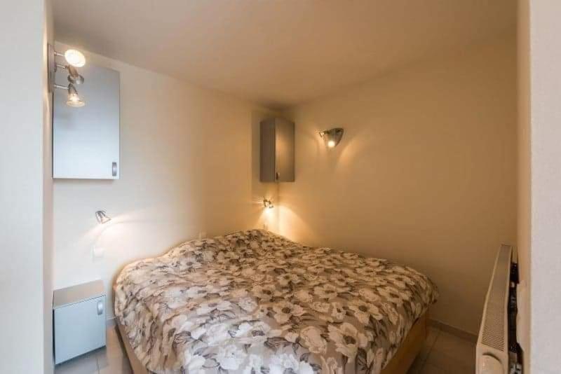 Ferienwohnung Penthouse Saint Idesbald Exterior foto